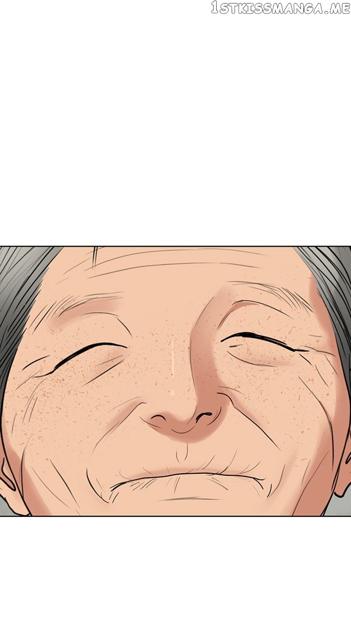 True Beauty chapter 255 page 35