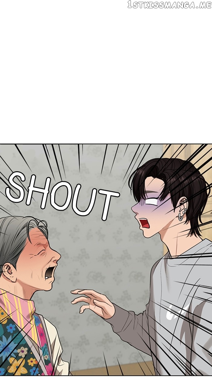 True Beauty chapter 255 page 36