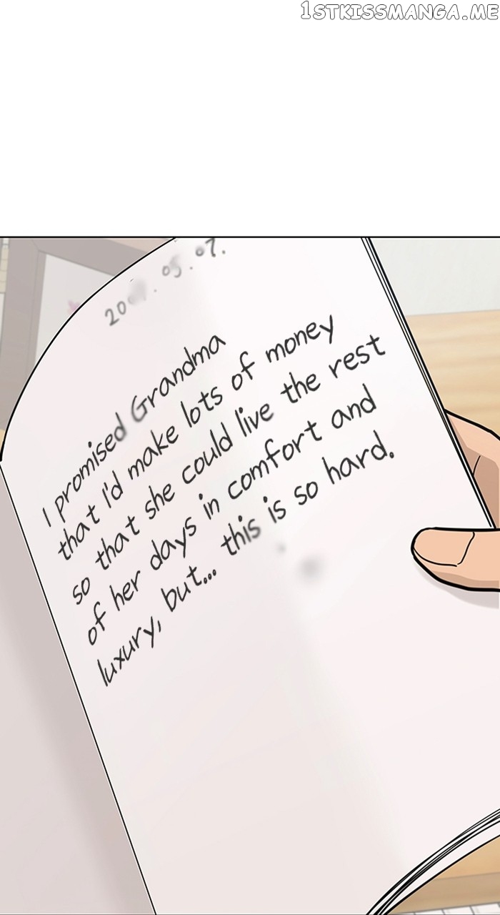 True Beauty chapter 255 page 56