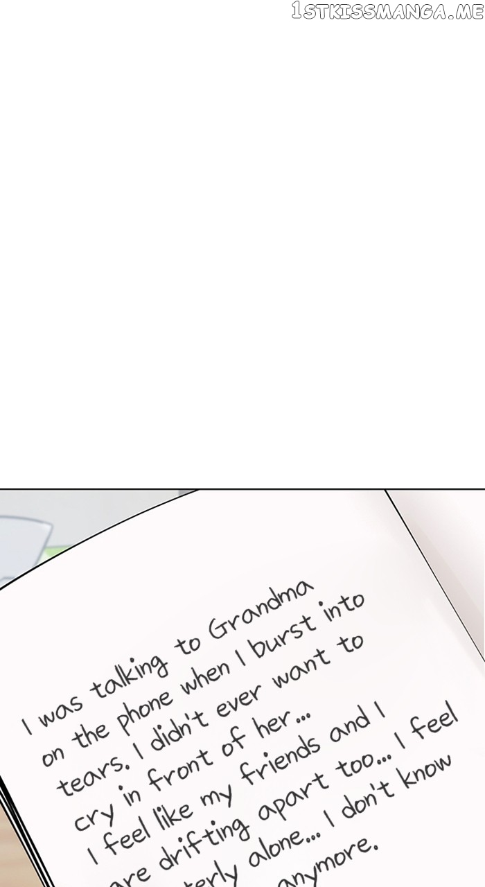 True Beauty chapter 255 page 58