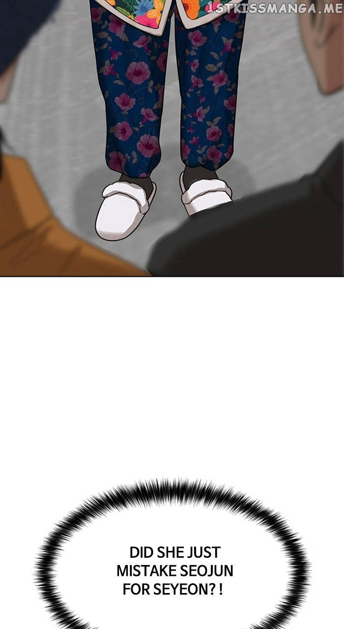 True Beauty chapter 255 page 6