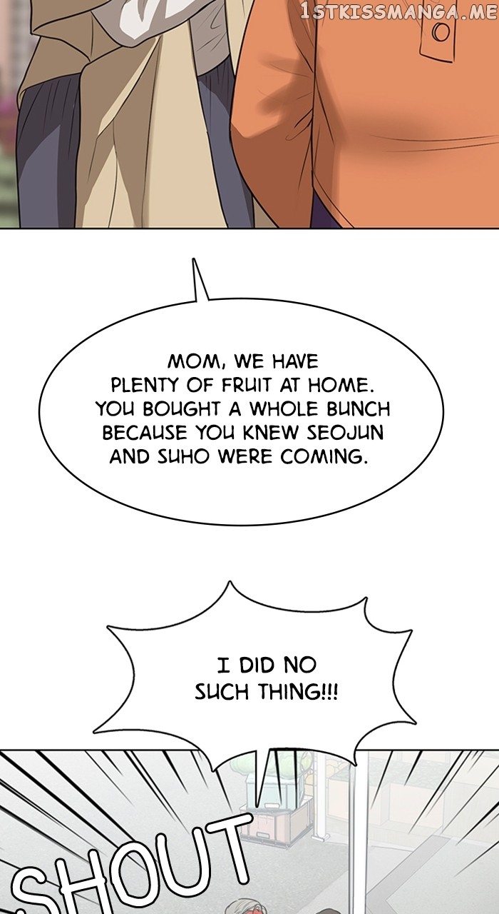 True Beauty chapter 255 page 73