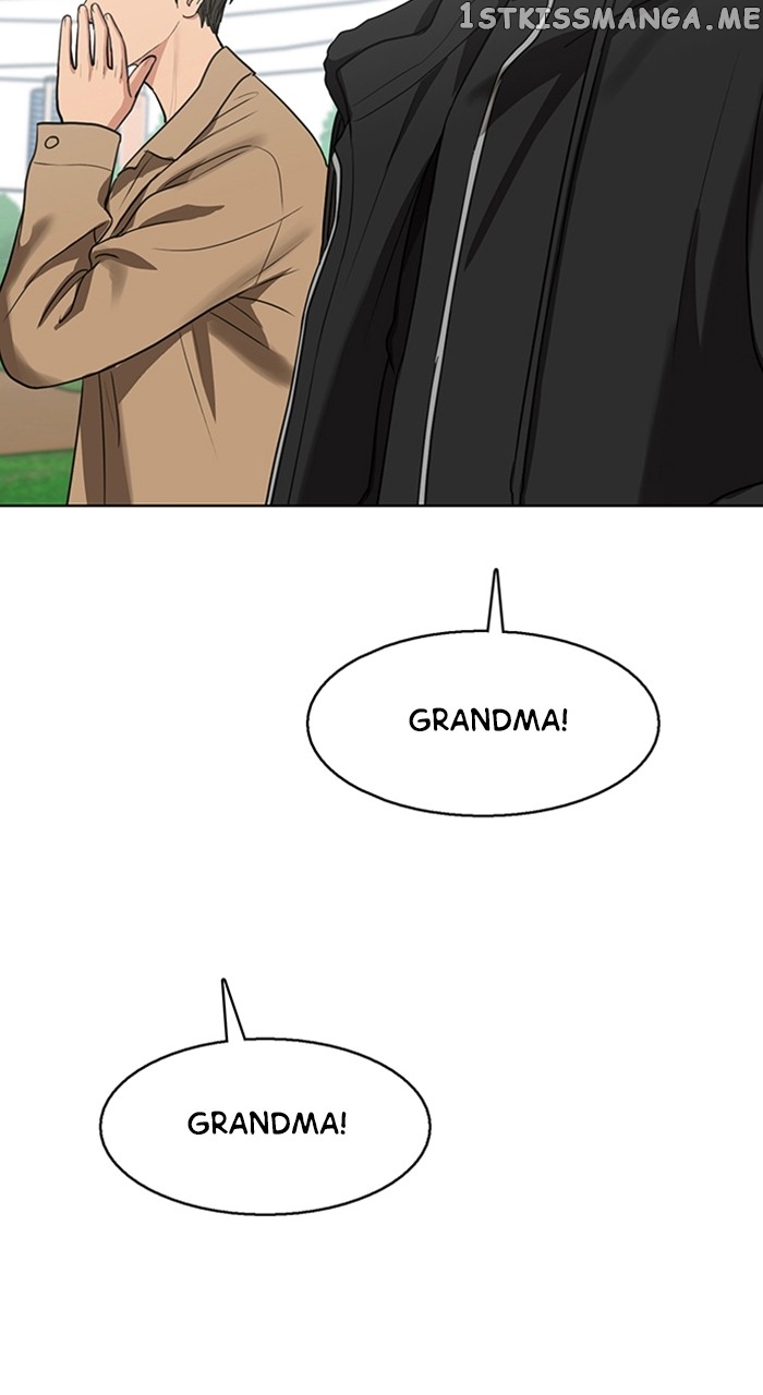 True Beauty chapter 255 page 86