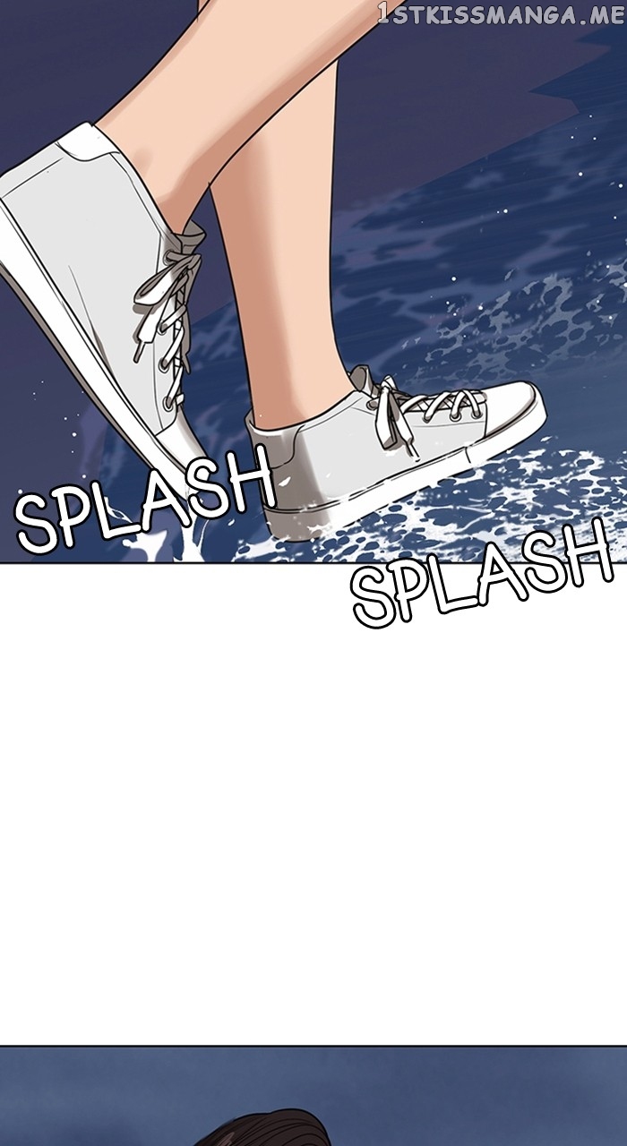 True Beauty chapter 255 page 92