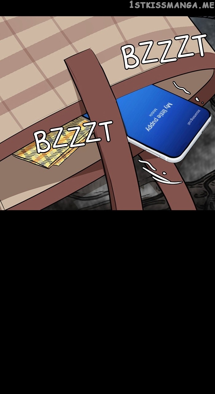 True Beauty chapter 256 page 11