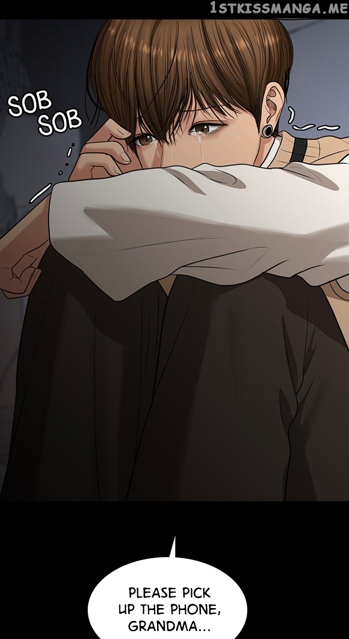 True Beauty chapter 256 page 12