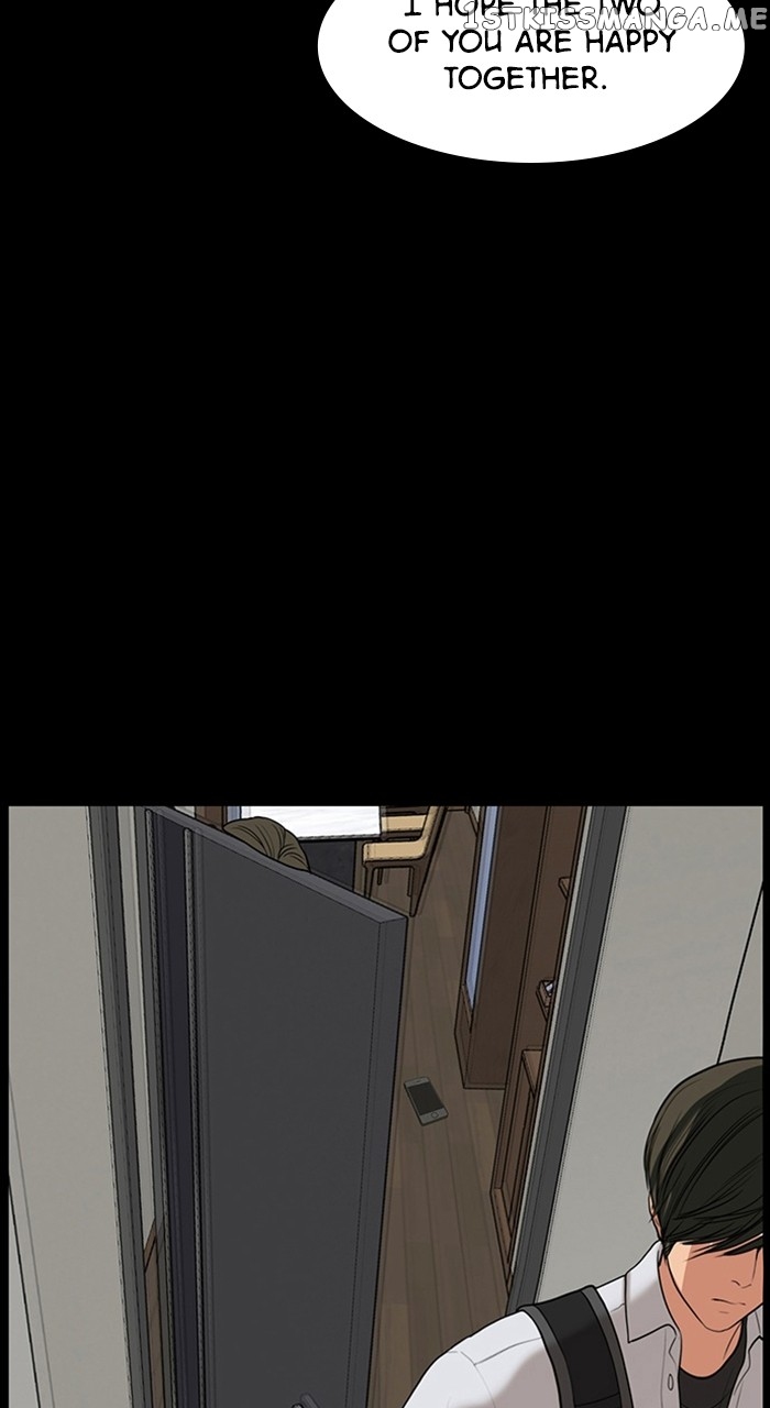 True Beauty chapter 256 page 17