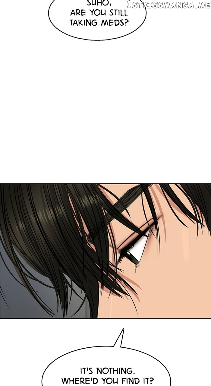 True Beauty chapter 256 page 33