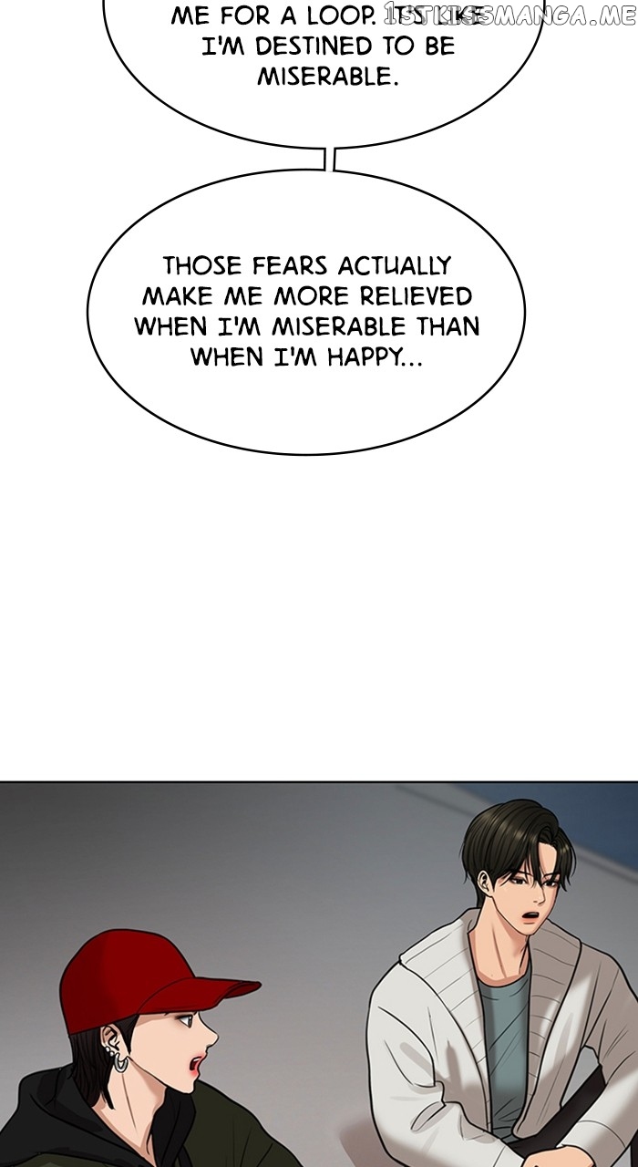 True Beauty chapter 256 page 47