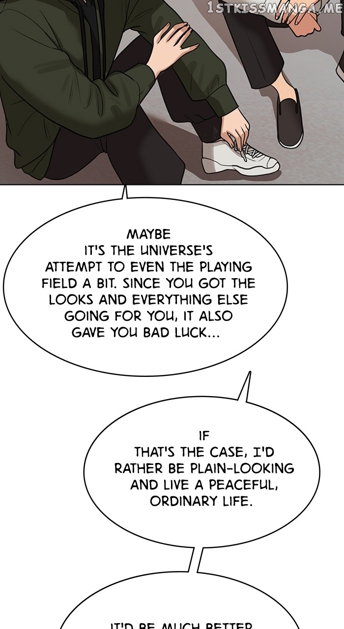 True Beauty chapter 256 page 48