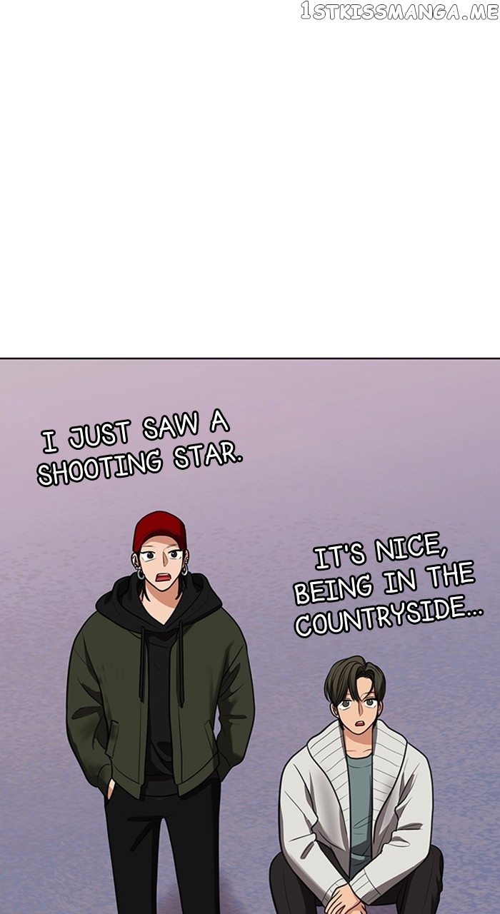 True Beauty chapter 256 page 58