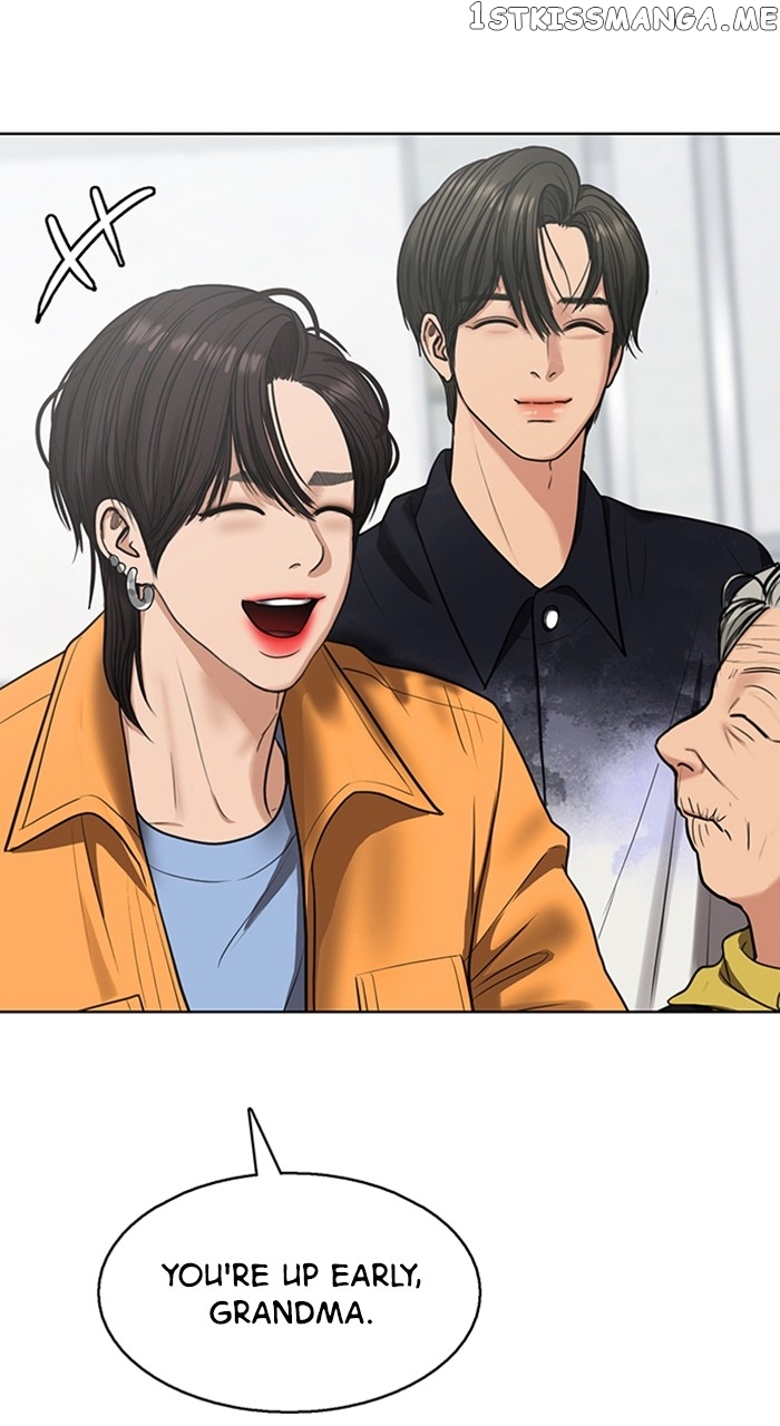 True Beauty chapter 256 page 63