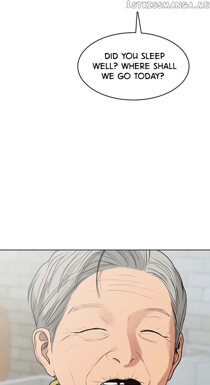 True Beauty chapter 256 page 64