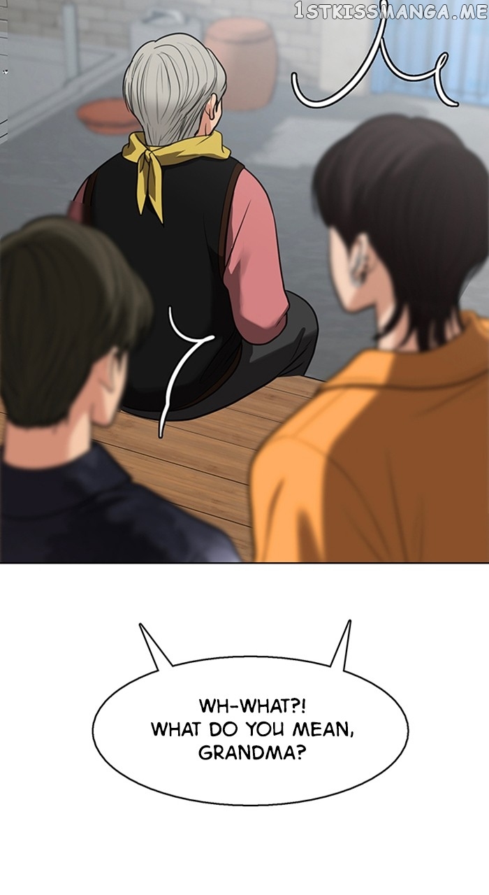 True Beauty chapter 256 page 66