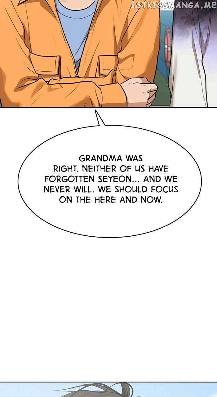 True Beauty chapter 256 page 76