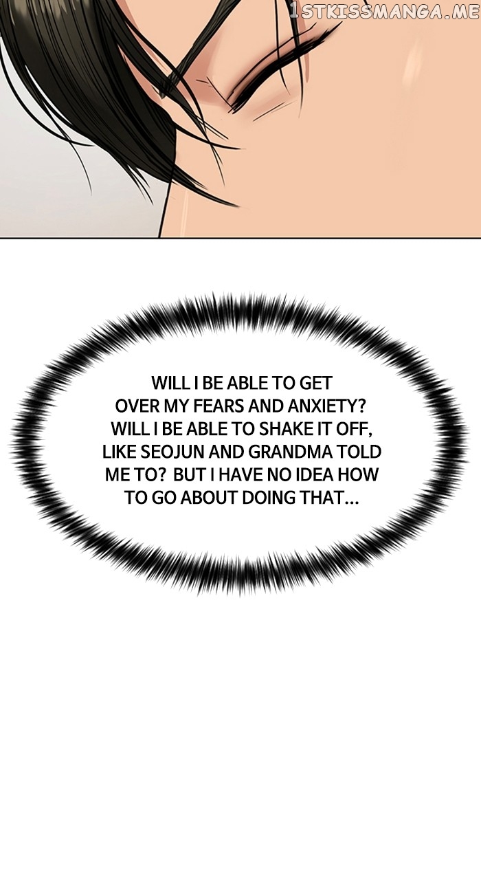 True Beauty chapter 256 page 81