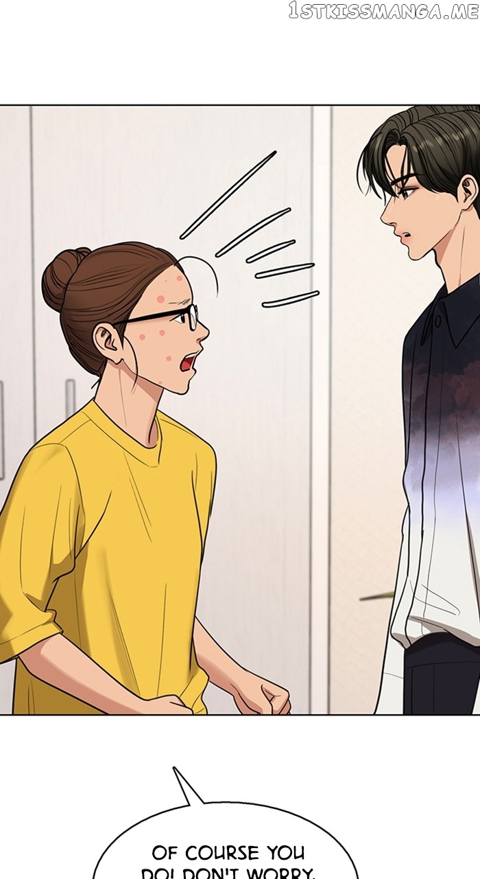 True Beauty chapter 256 page 88