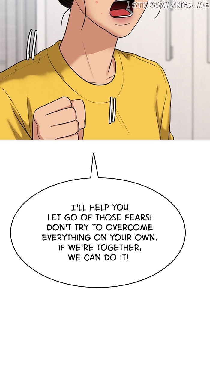 True Beauty chapter 256 page 90