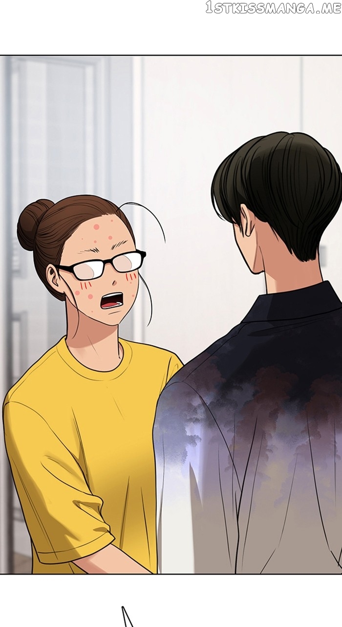 True Beauty chapter 256 page 91