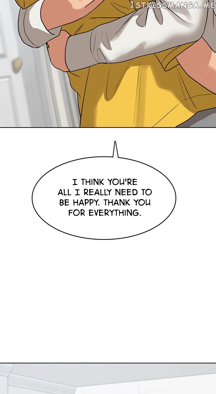 True Beauty chapter 256 page 96