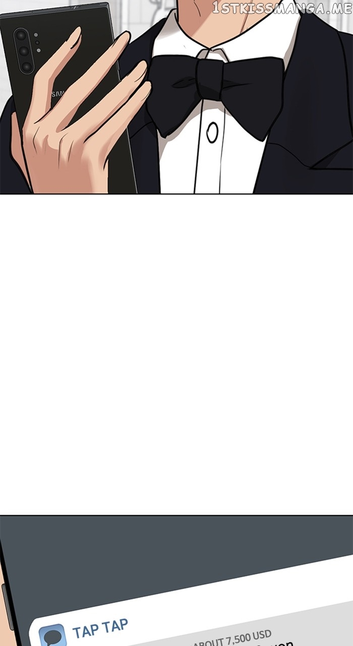 True Beauty chapter 257 page 50