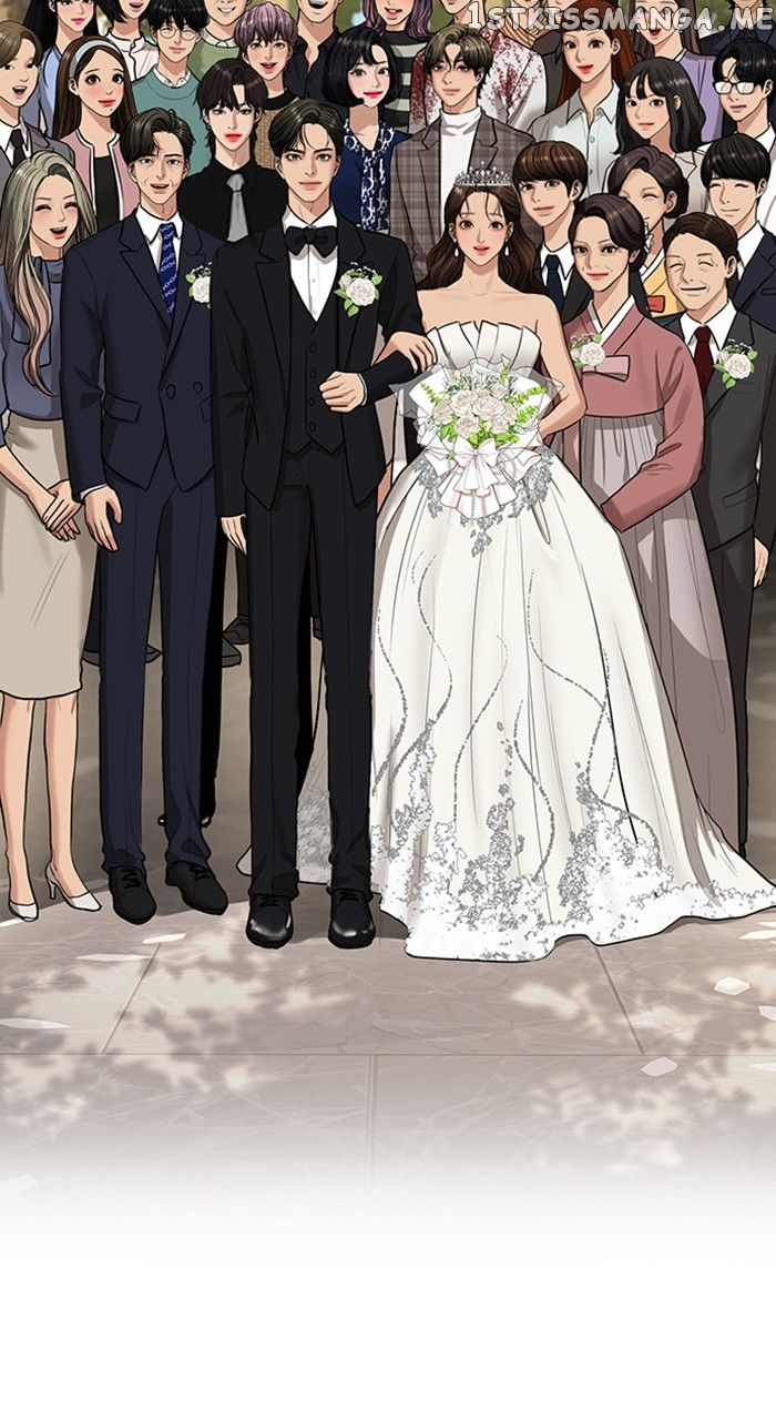 True Beauty chapter 257 page 82