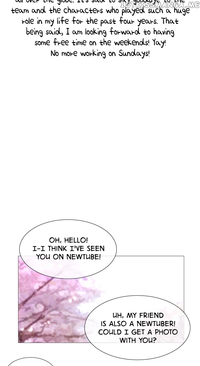 True Beauty chapter 257 page 86