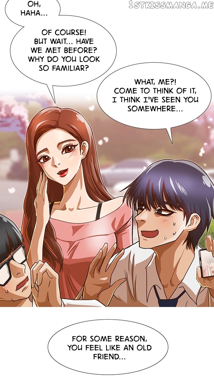 True Beauty chapter 257 page 87