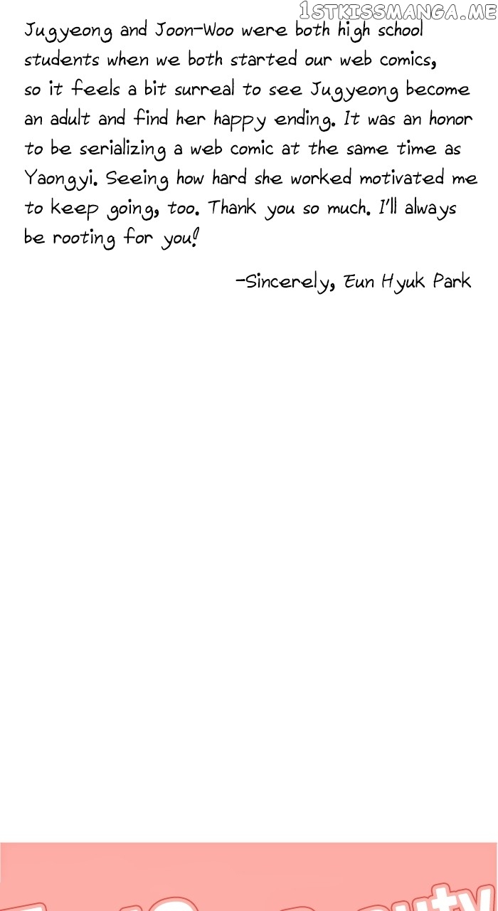 True Beauty chapter 257 page 88