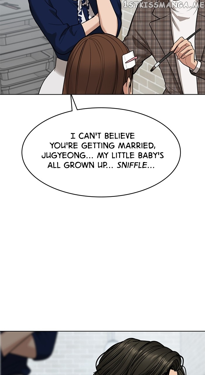 True Beauty chapter 257 page 9