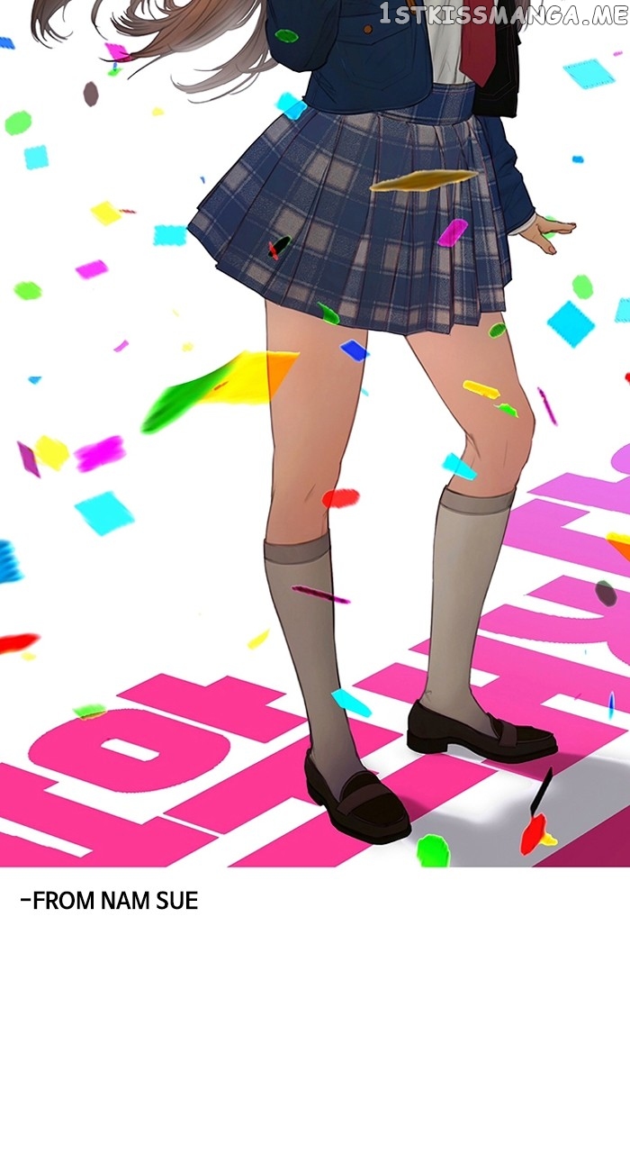 True Beauty chapter 257 page 93