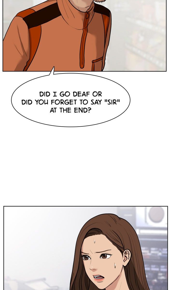 True Beauty chapter 26 page 12