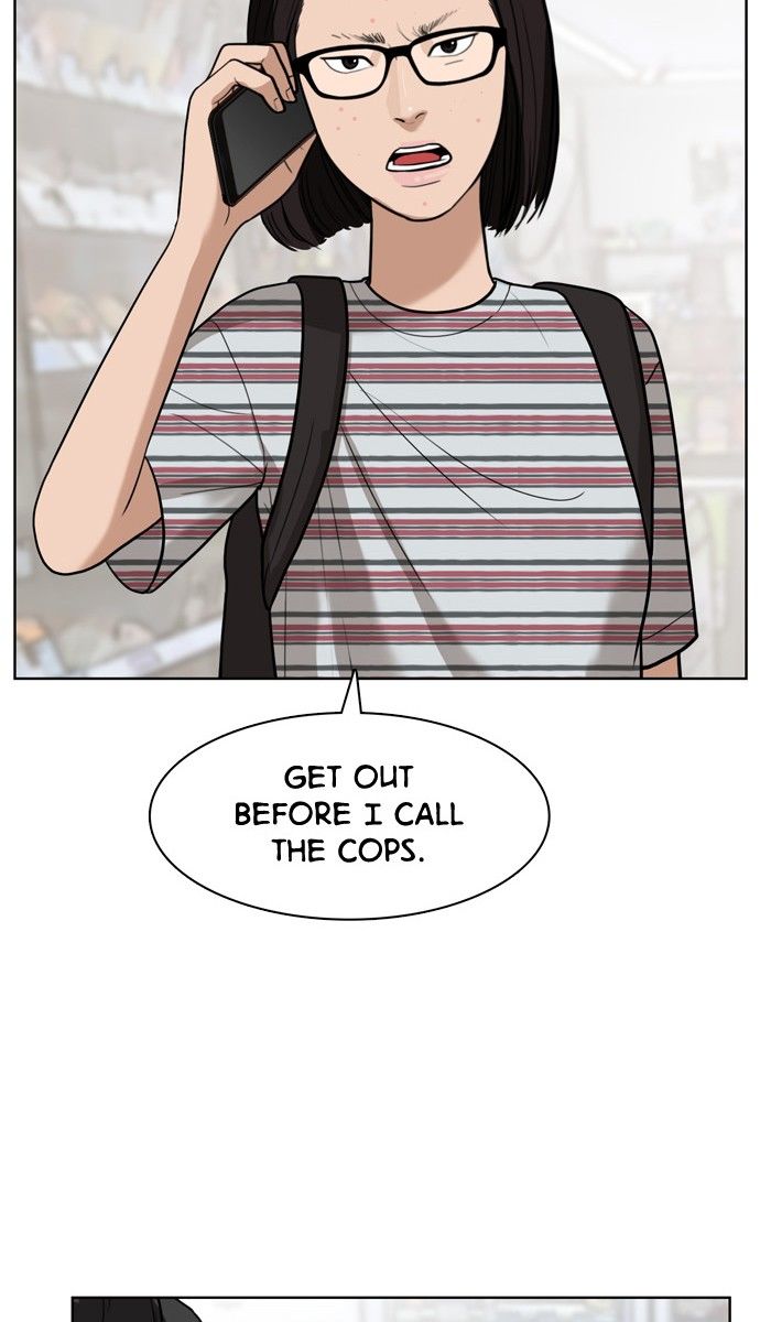 True Beauty chapter 26 page 19