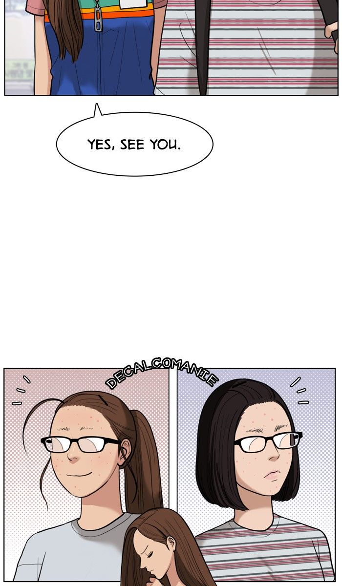 True Beauty chapter 26 page 2