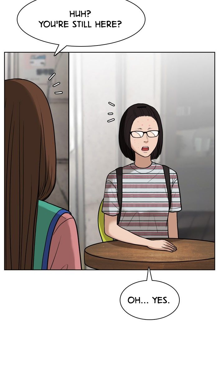 True Beauty chapter 26 page 28