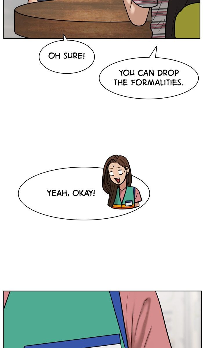 True Beauty chapter 26 page 31