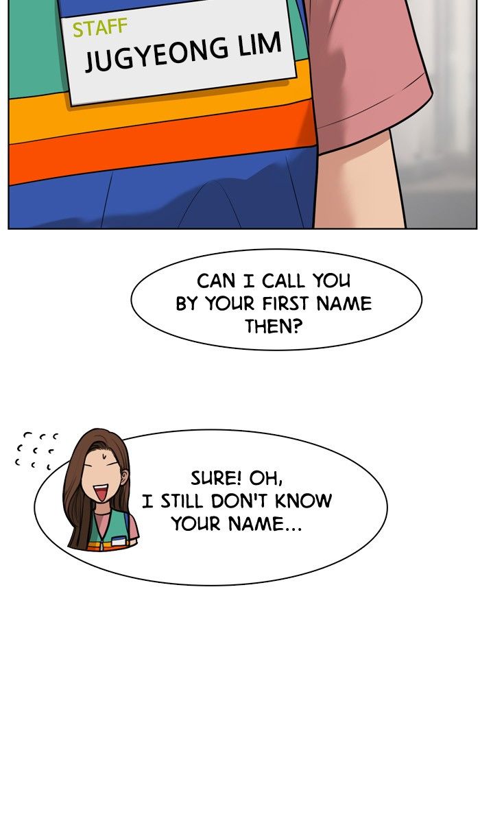 True Beauty chapter 26 page 32