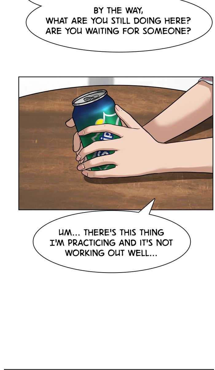 True Beauty chapter 26 page 34