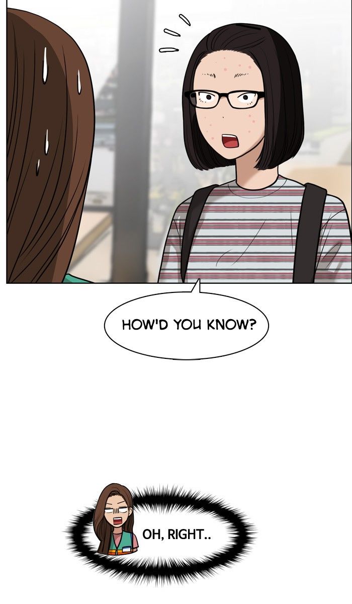 True Beauty chapter 26 page 36