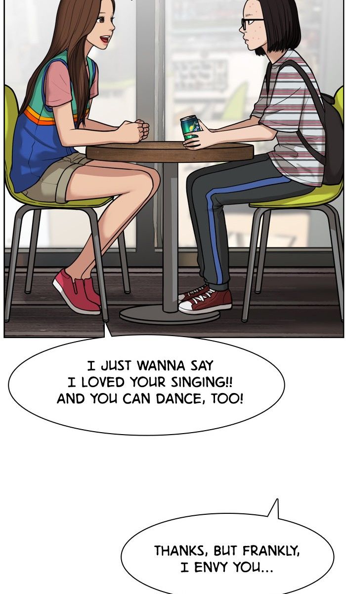 True Beauty chapter 26 page 39