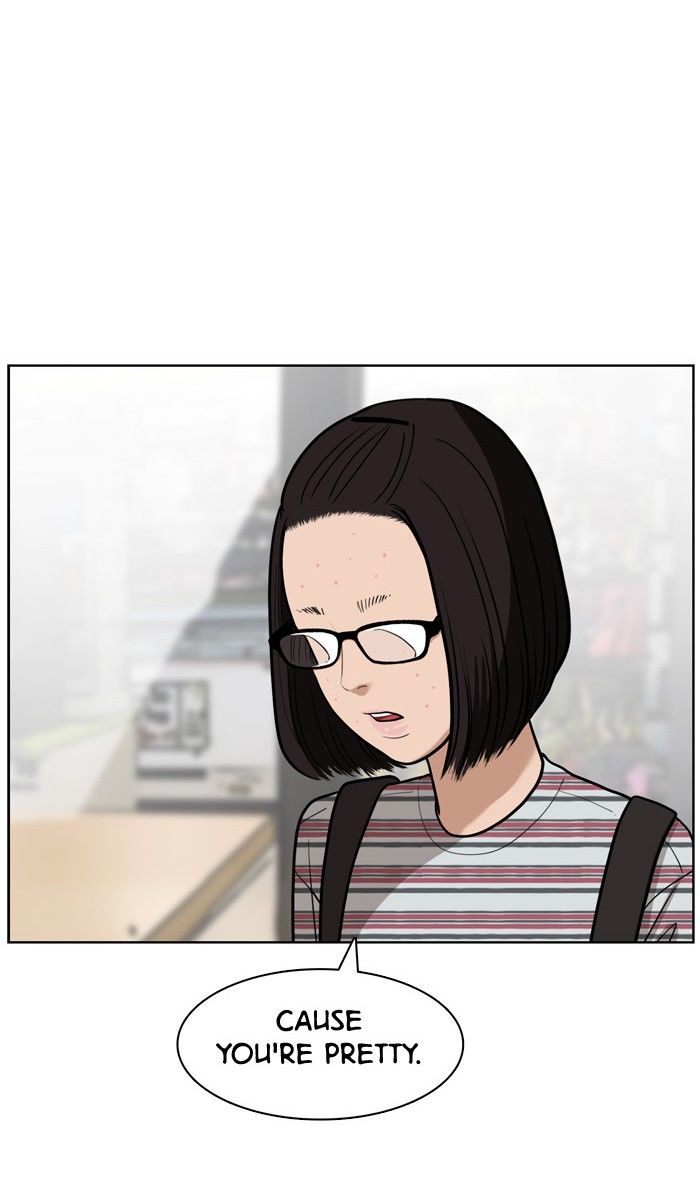 True Beauty chapter 26 page 41