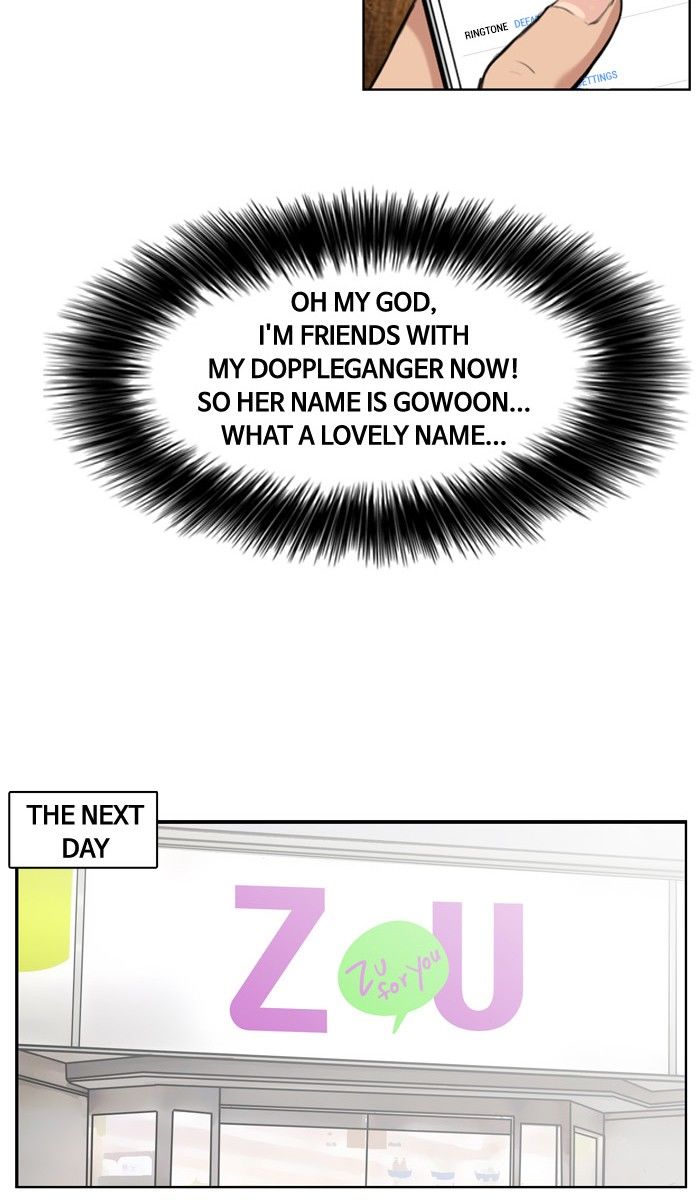 True Beauty chapter 26 page 44