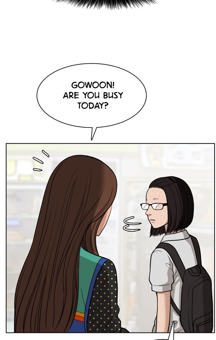 True Beauty chapter 26 page 47