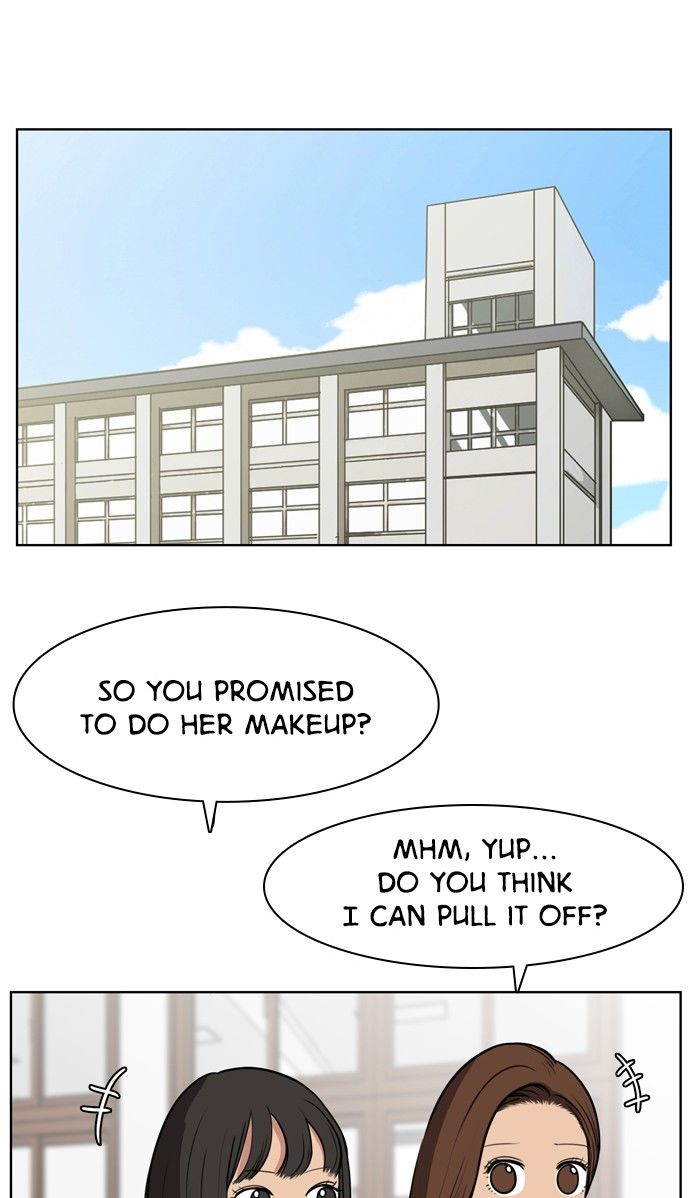 True Beauty chapter 27 page 10