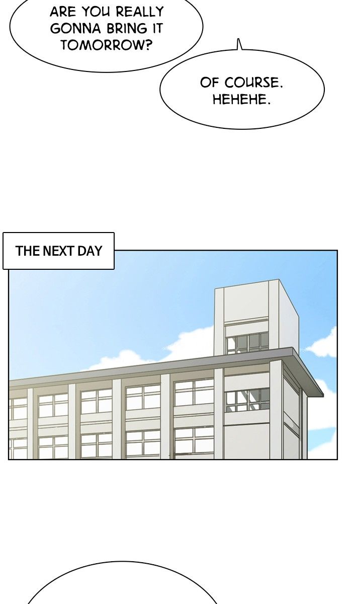 True Beauty chapter 27 page 13