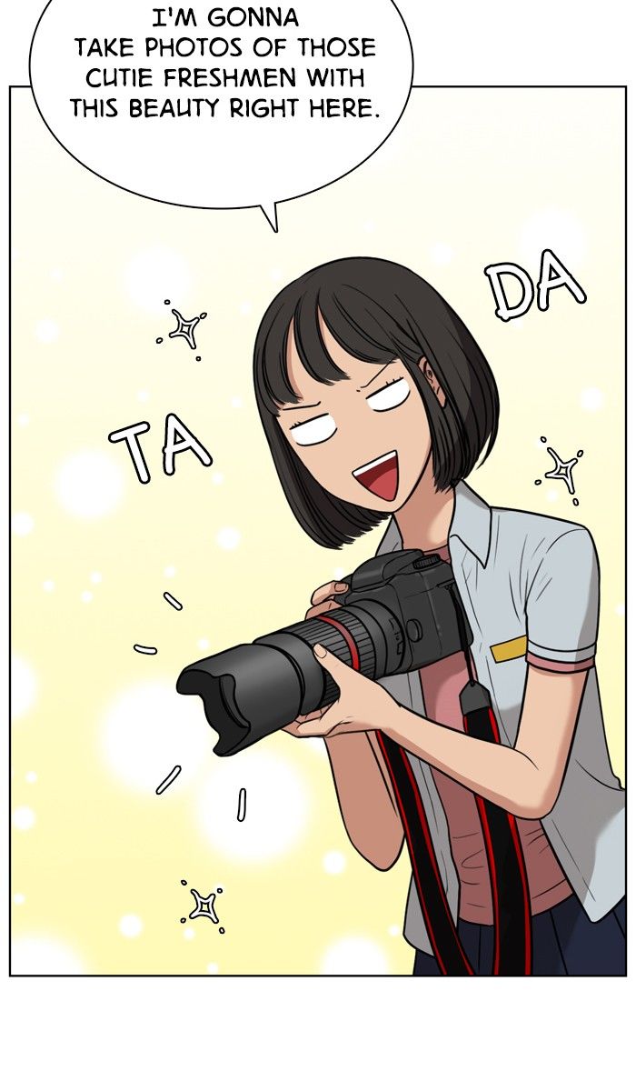 True Beauty chapter 27 page 14