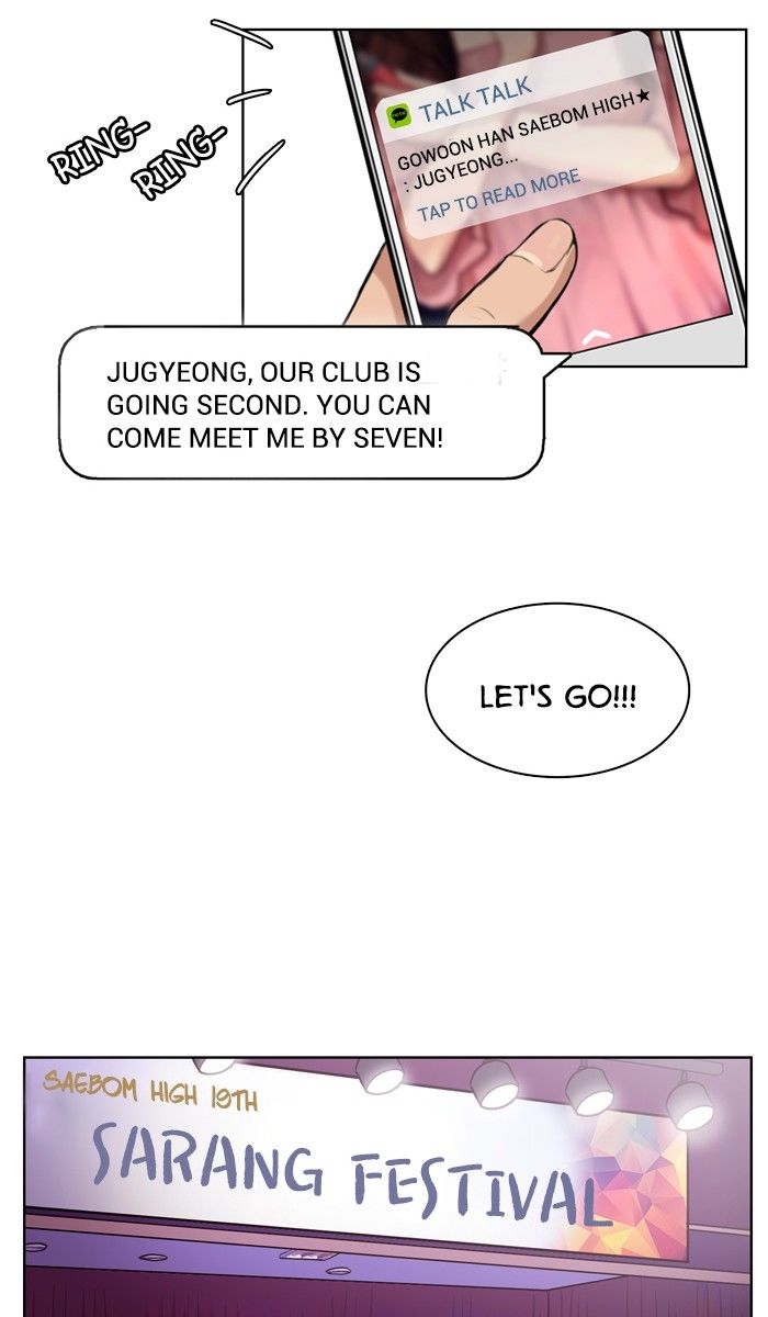 True Beauty chapter 27 page 18