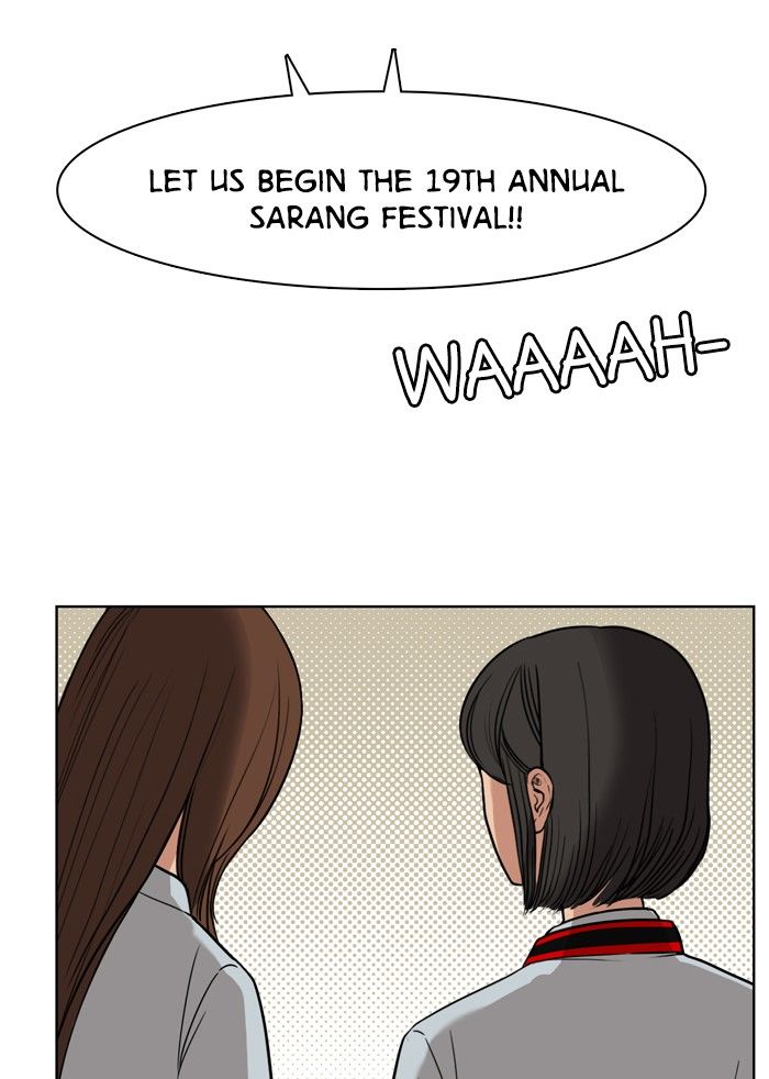 True Beauty chapter 27 page 20