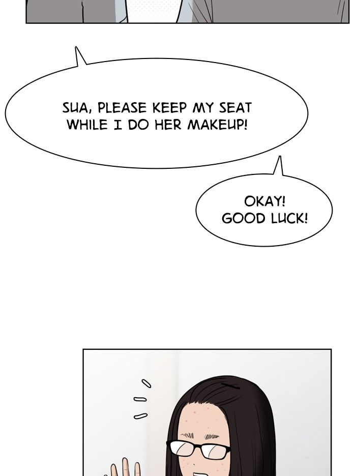 True Beauty chapter 27 page 21