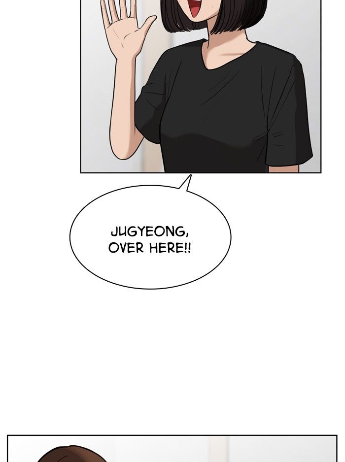 True Beauty chapter 27 page 22